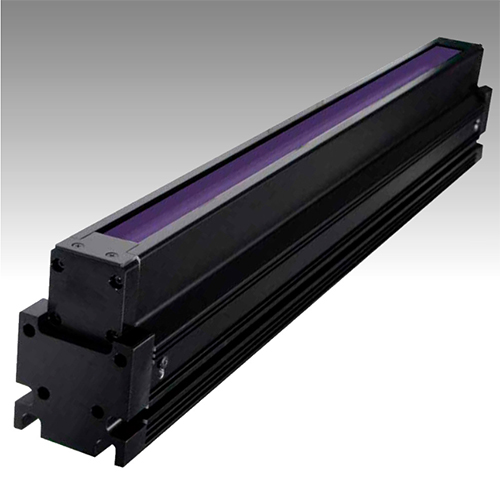 日本AITEC艾泰克UV固化灯LLRVC300NUV