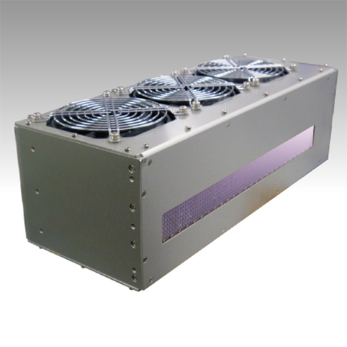 日本AITEC紫外线照射装置LLMH160FUV