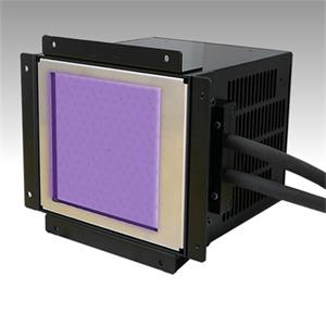 日本AITEC紫外线照射装置LMHC120x120FUV385