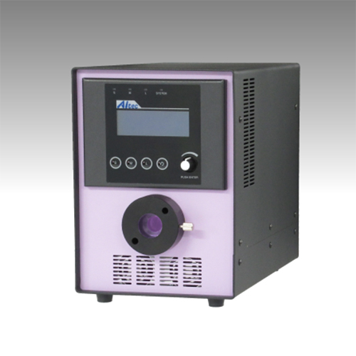 日本AITEC高压汞灯LLBGR-AN-UV