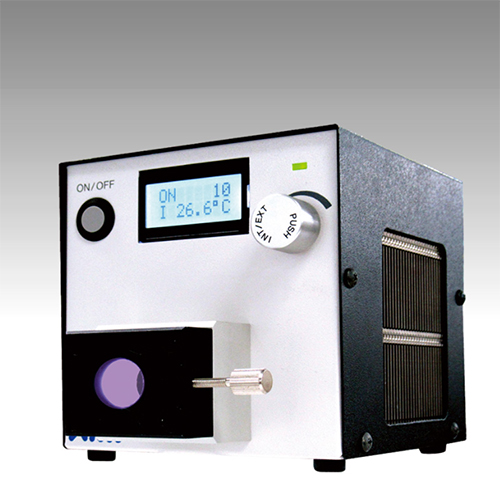 日本AITEC照明箱UV-LED光源LLBKC-BA-365