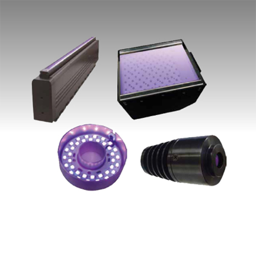 日本AITEC深紫外线照射光源UC-LED