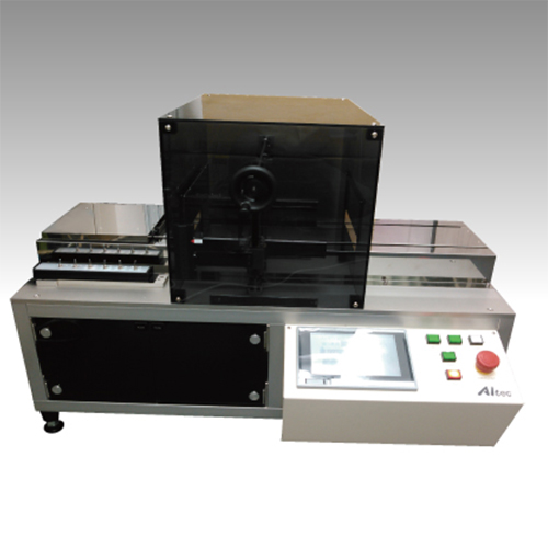 日本AITEC艾泰克UV固化装置MUVST-1.0x0.7x0.7