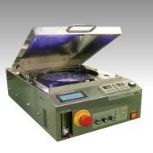 日本AITEC晶圆紫外线照射器MUVBA-0.4x0.6x0.2