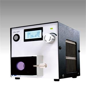 日本AITEC照明箱UV-LED光源LLBKC-SA-365