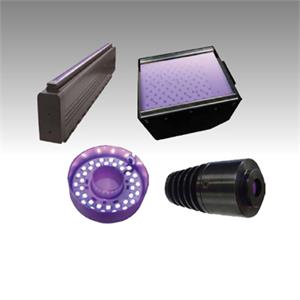 日本AITEC深紫外线照射光源UC-LED