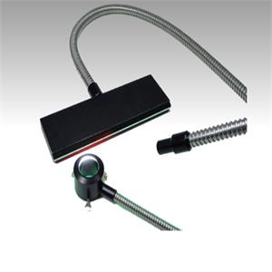 日本AITEC紫外线光导光纤GLQ8FE-1S-R5M-80L