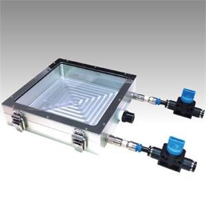 日本AITEC紫外线固化设备MUVPB-150x85x33