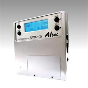 日本AITEC紫外线照度计UVM-100