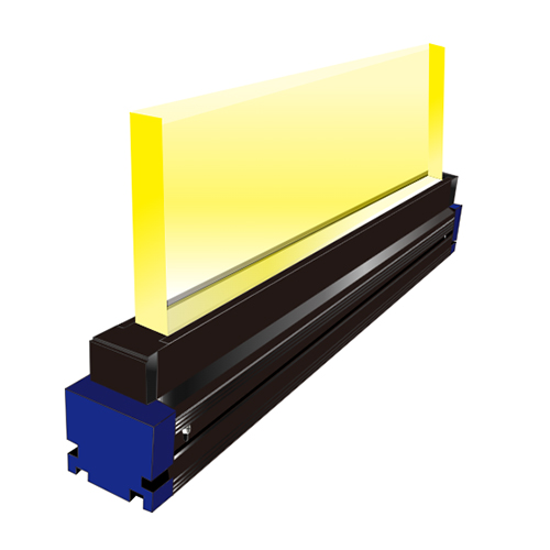 日本AITEC高亮度直线照明灯LLRVU100NW