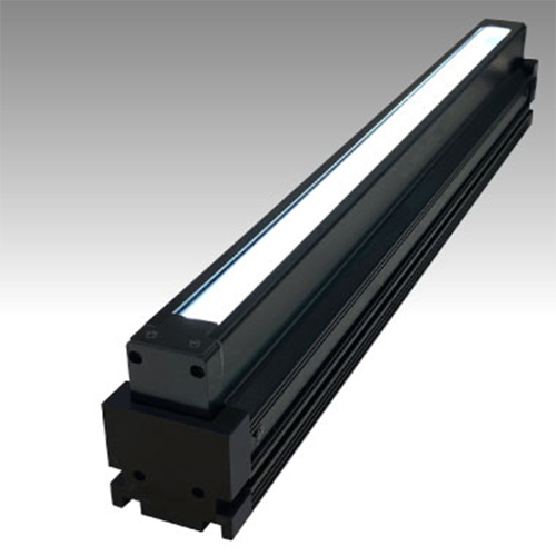 日本AITEC图像处理直线照明LLRVC400N