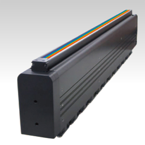 日本AITEC彩色直线照明光源LLRGC750FRGB