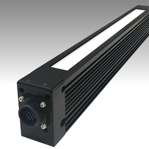 日本AITEC艾泰克高亮度照明灯LLRQ400NW