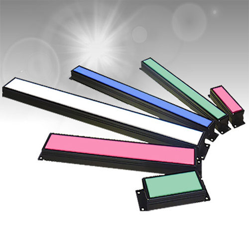 日本AITEC高强度线性照明LLGA195Nx2-F41