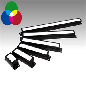 日本AITEC全彩型检查灯LLGA795NRGB-FD1