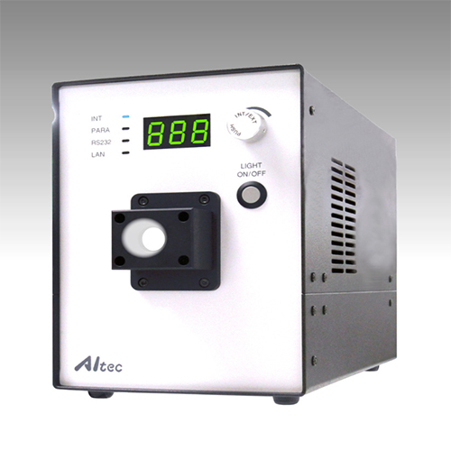 日本AITEC透射灯光源箱LLBG1-ZAF2-W