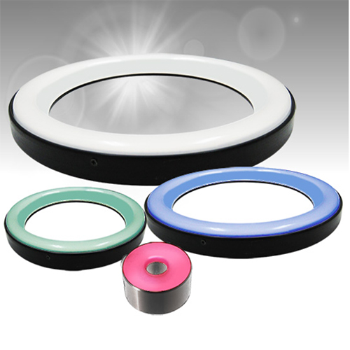 日本AITEC环形照明光源LRG-N-2