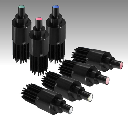 日本AITEC目视检查光源聚光灯LSPC7NW-E41