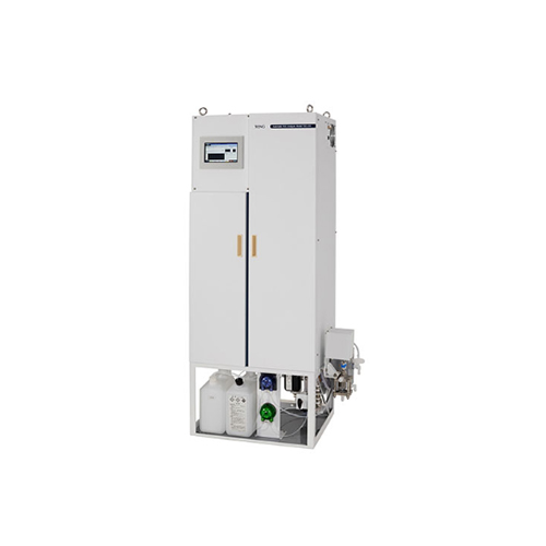 日本TORAY碳和氮含量分析仪TNC-210S