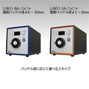 日本AITEC高亮度照明箱LLBG1-SA