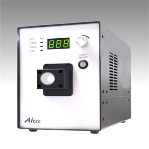 日本AITEC透射灯光源箱LLBG1-ZAF2-W