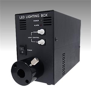 日本AITEC艾泰克LED照明光源箱LLBCCRS-W