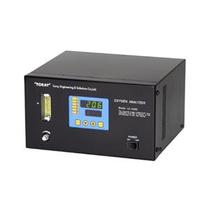 日本TORAY东丽酸素浓度计LC-450D