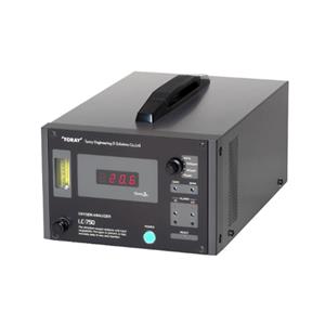 日本TORAY低浓度血氧仪LC-750L-FCV