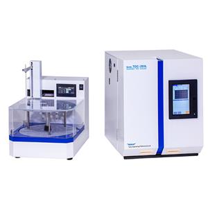 日本东丽TORAY碳素自动分析装置TOC-250L