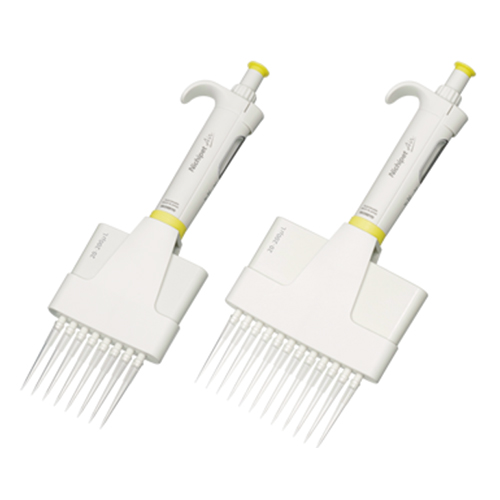 日本立洋NICHIRYO多通道移液器00-NAR-200M8