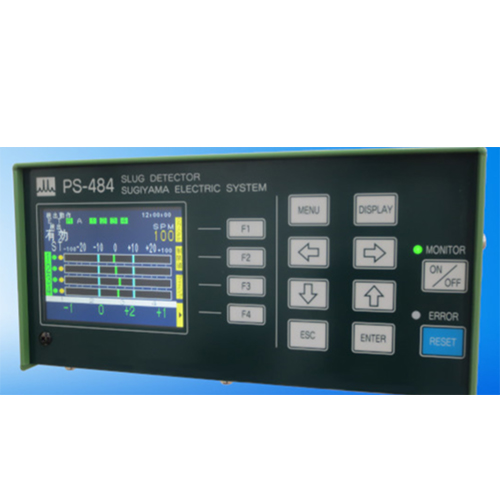日本杉山电机SUGIYAMA移位检测器PS-482