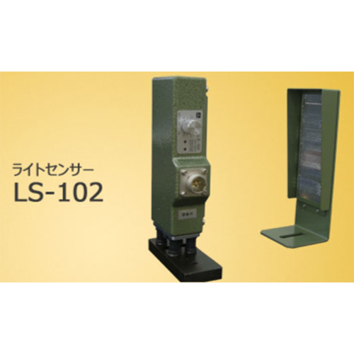 日本SUGIYAMA杉山电机光电传感器LS-102