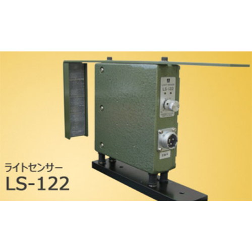 日本SUGIYAMA杉山电机光电传感器LS-122