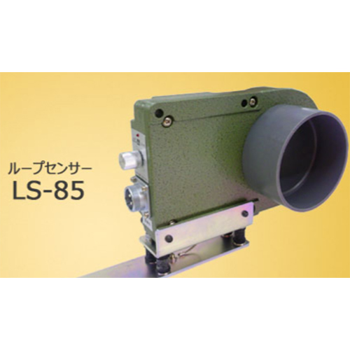 日本SUGIYAMA杉山电机环形传感器LS-85
