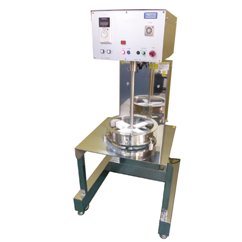 日本PROTEC高粘度浆料过滤机PF-320B