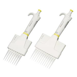 日本立洋NICHIRYO多通道移液器00-NAR-100M12