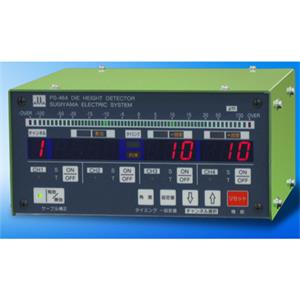 日本杉山电机SUGIYAMA芯片高度检测器PS-462