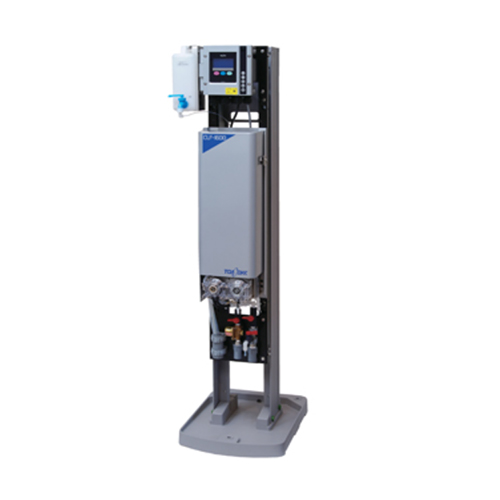 日本TOADKK东亚电波试剂残留氯检测机CLF-1600