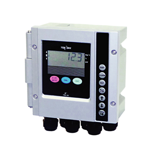 日本TOADKK东亚电波水质氟离子检测仪FBM-160