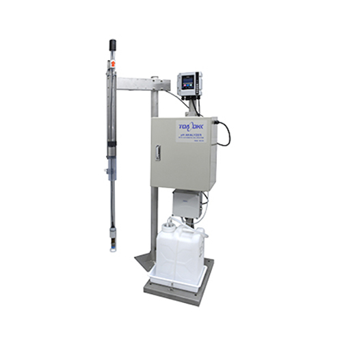 日本TOADKK东亚电波自动校准PH计MAC-1600