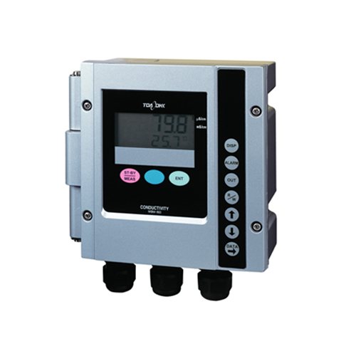 日本TOADKK工业电导率仪变换器WBM-160