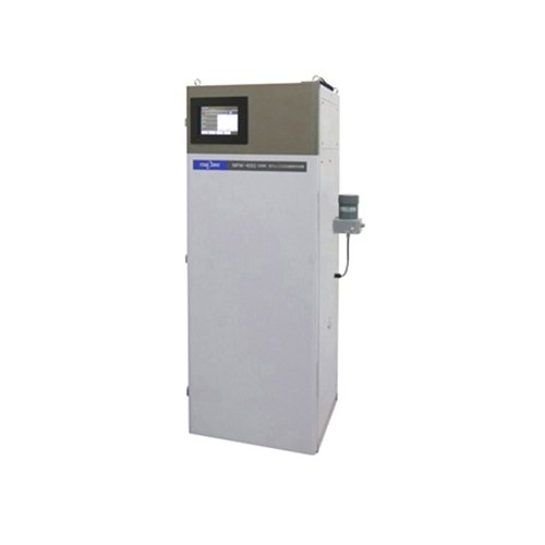 日本TOADKK东亚电波氮磷COD自动测量设备NPW-400