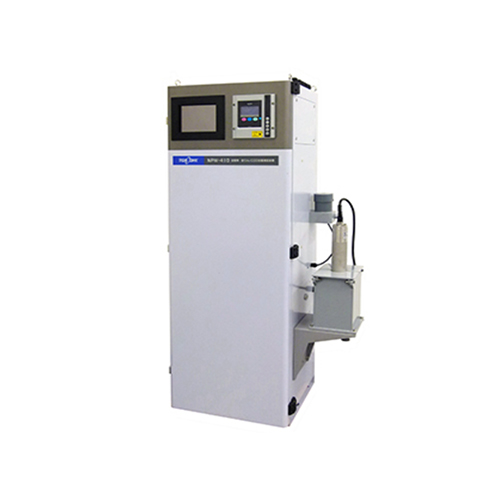 日本TOADKK东亚电波氮磷COD自动测量设备NPW-410