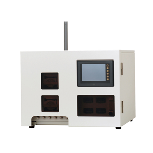 日本东亚电波TOADKK三卤甲烷测量仪表THM-201