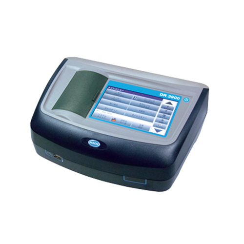 日本东亚电波TOADKK光度計DR3900