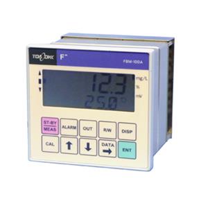 日本TOADKK东亚电波氟离子监测仪FBM-100A