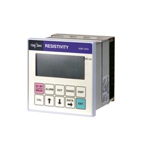 日本TOADKK东亚电波电阻率计AQM-100A