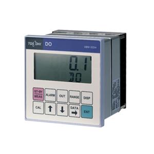 日本TOADKK东亚电波OBM-100H低浓度溶解氧仪