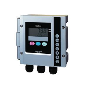 日本TOADKK工业电导率仪变换器WBM-160