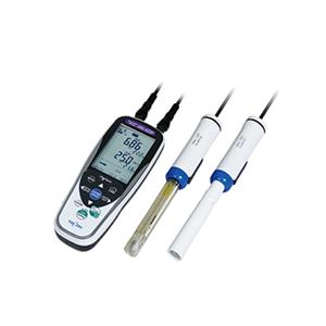 日本东亚电波MM-41DP便携式多功能水质计